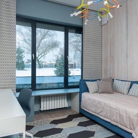 Riviera Zoloche Resort & Spa Vishenki  Εξωτερικό φωτογραφία