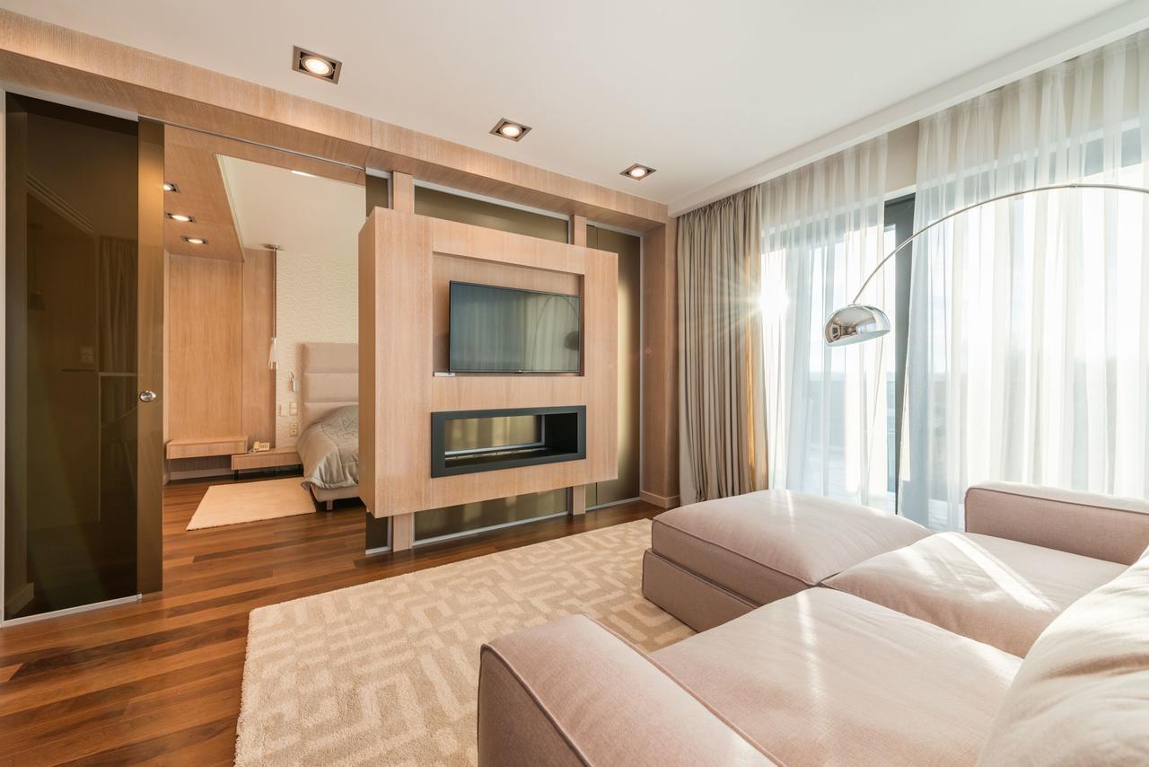 Riviera Zoloche Resort & Spa Vishenki  Εξωτερικό φωτογραφία