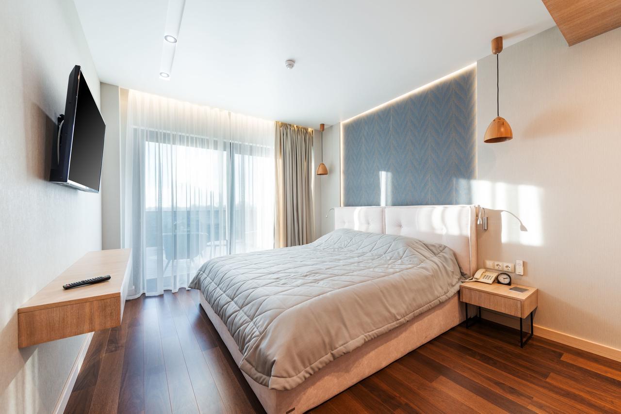 Riviera Zoloche Resort & Spa Vishenki  Εξωτερικό φωτογραφία