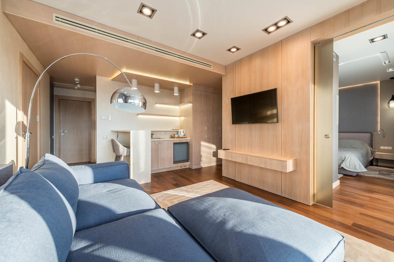 Riviera Zoloche Resort & Spa Vishenki  Εξωτερικό φωτογραφία