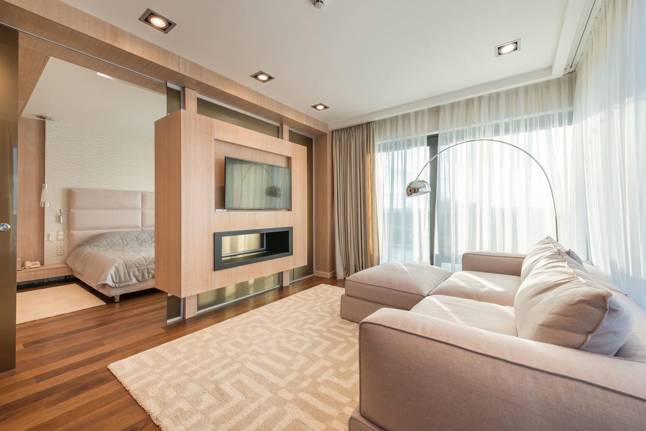 Riviera Zoloche Resort & Spa Vishenki  Εξωτερικό φωτογραφία