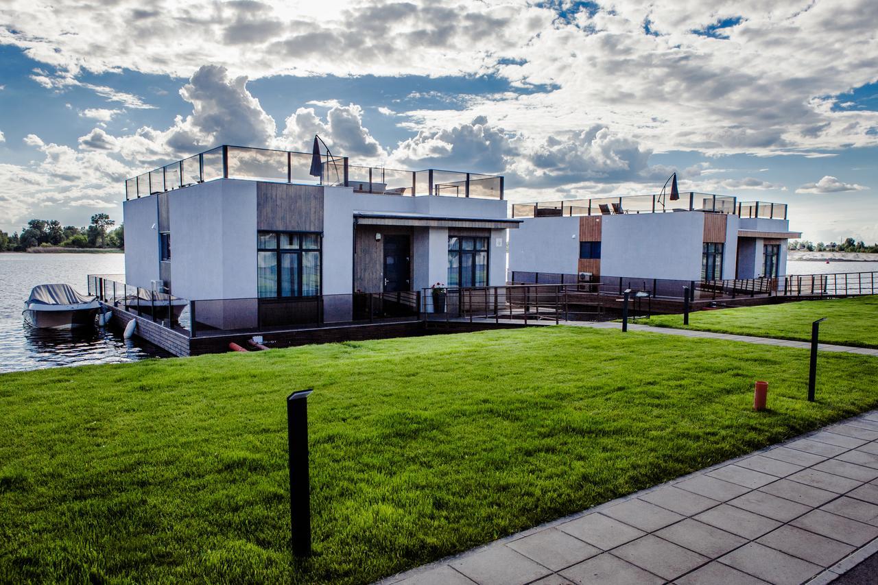 Riviera Zoloche Resort & Spa Vishenki  Εξωτερικό φωτογραφία