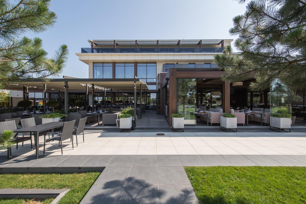 Riviera Zoloche Resort & Spa Vishenki  Εξωτερικό φωτογραφία