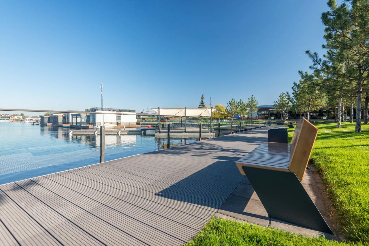 Riviera Zoloche Resort & Spa Vishenki  Εξωτερικό φωτογραφία