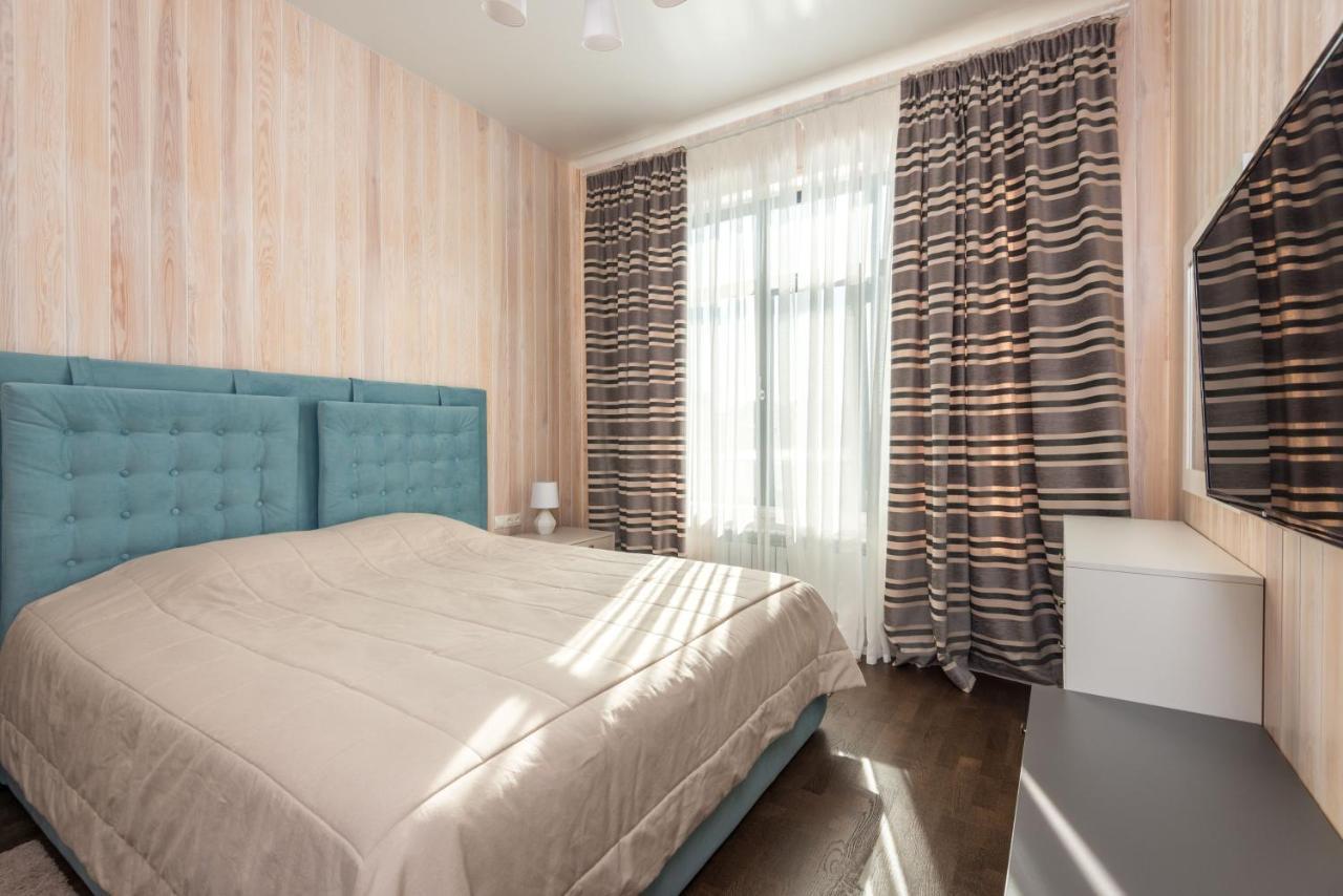 Riviera Zoloche Resort & Spa Vishenki  Εξωτερικό φωτογραφία