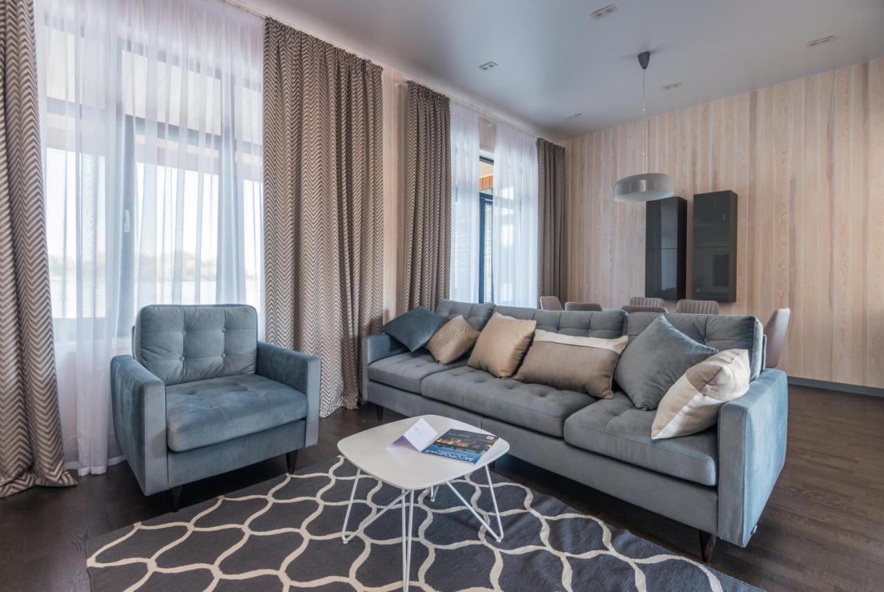 Riviera Zoloche Resort & Spa Vishenki  Εξωτερικό φωτογραφία