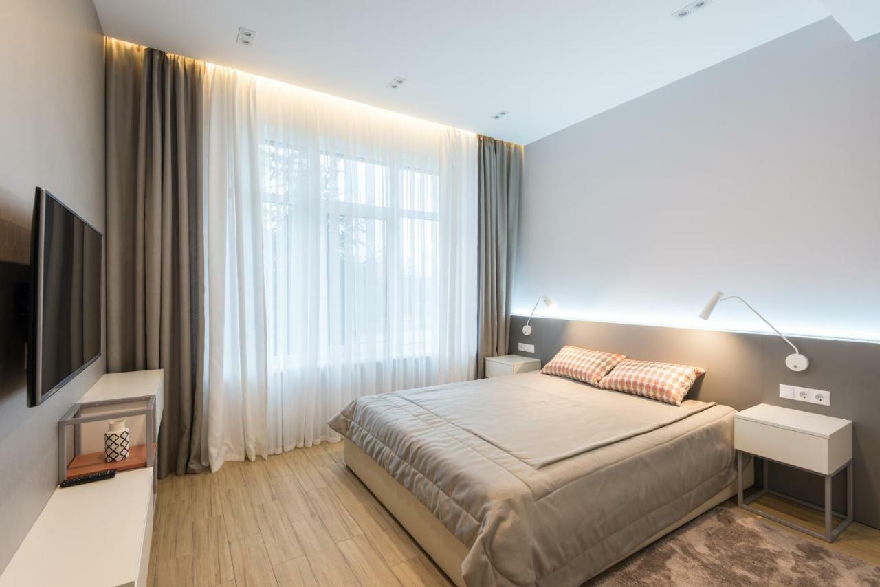 Riviera Zoloche Resort & Spa Vishenki  Εξωτερικό φωτογραφία