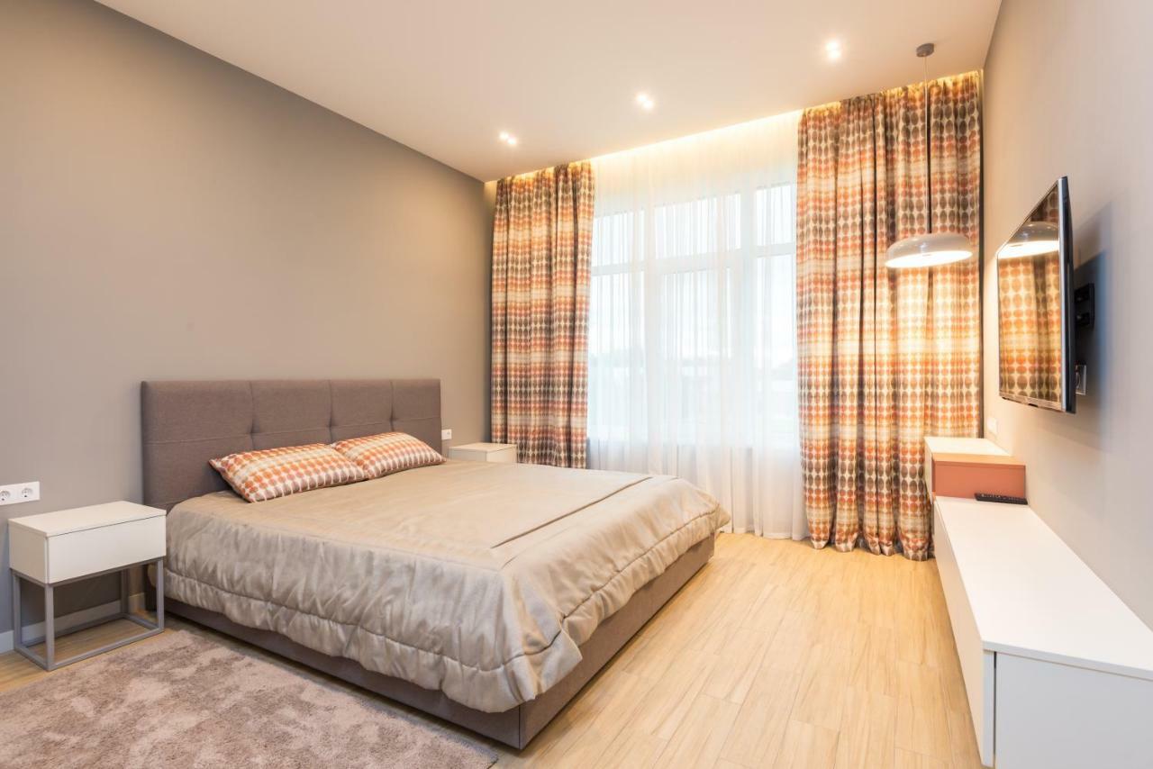 Riviera Zoloche Resort & Spa Vishenki  Εξωτερικό φωτογραφία