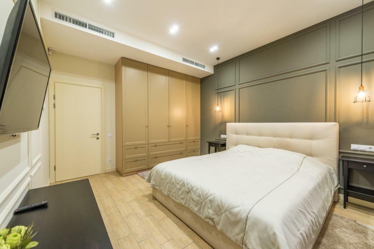 Riviera Zoloche Resort & Spa Vishenki  Εξωτερικό φωτογραφία