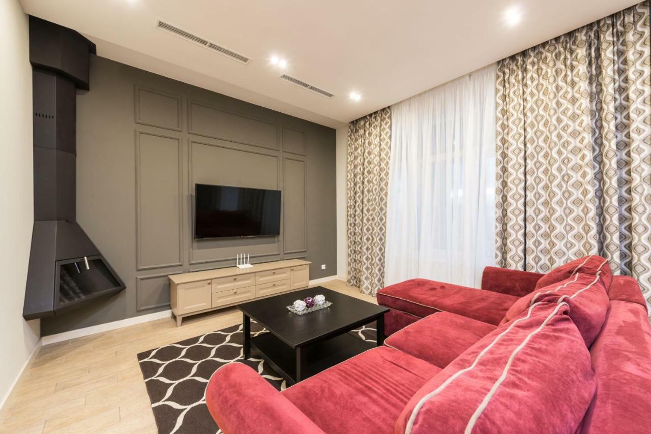 Riviera Zoloche Resort & Spa Vishenki  Εξωτερικό φωτογραφία