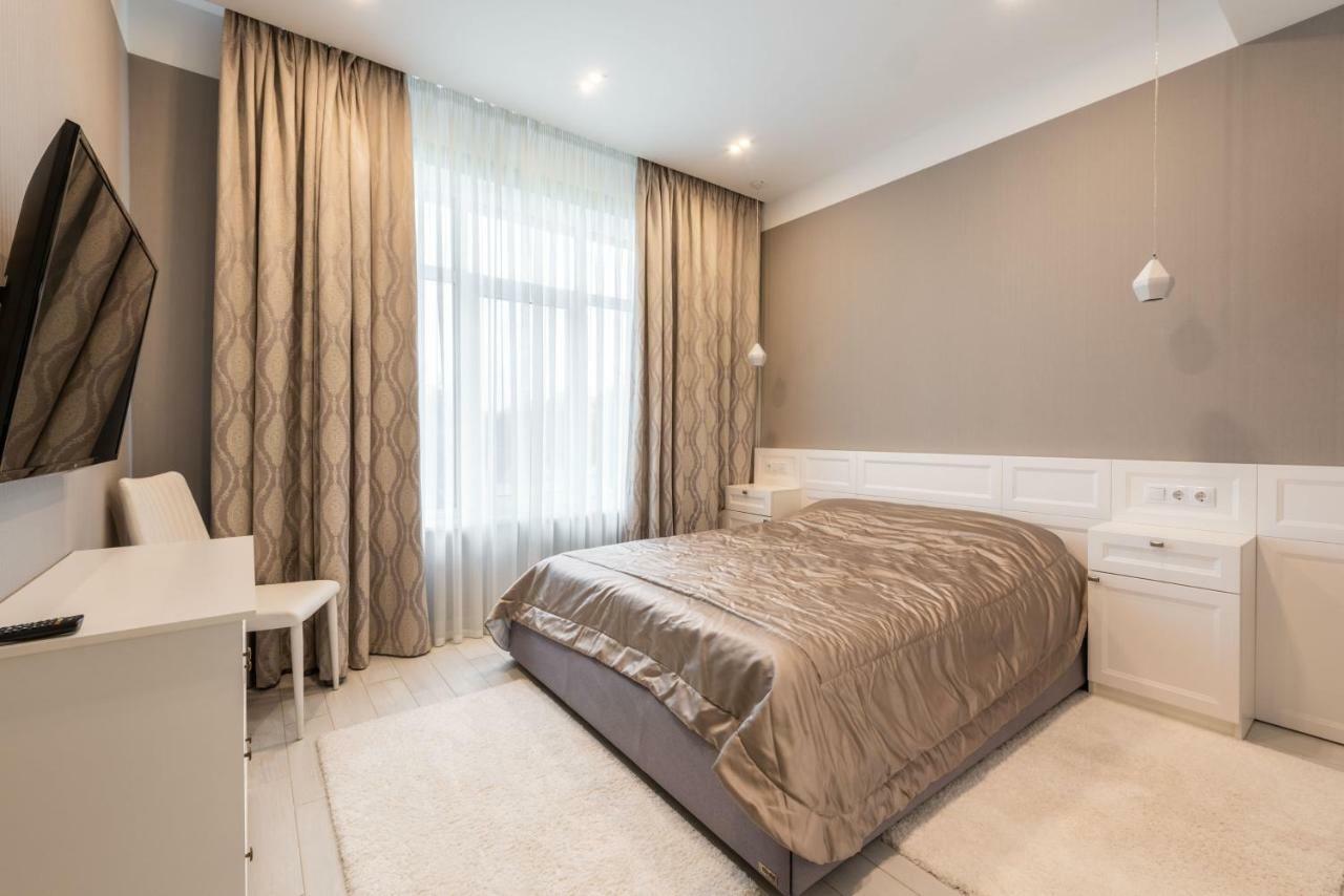Riviera Zoloche Resort & Spa Vishenki  Εξωτερικό φωτογραφία