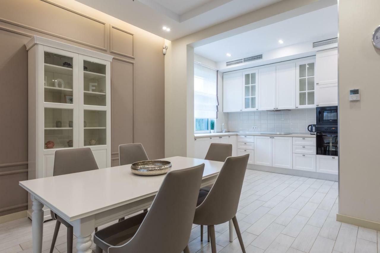 Riviera Zoloche Resort & Spa Vishenki  Εξωτερικό φωτογραφία
