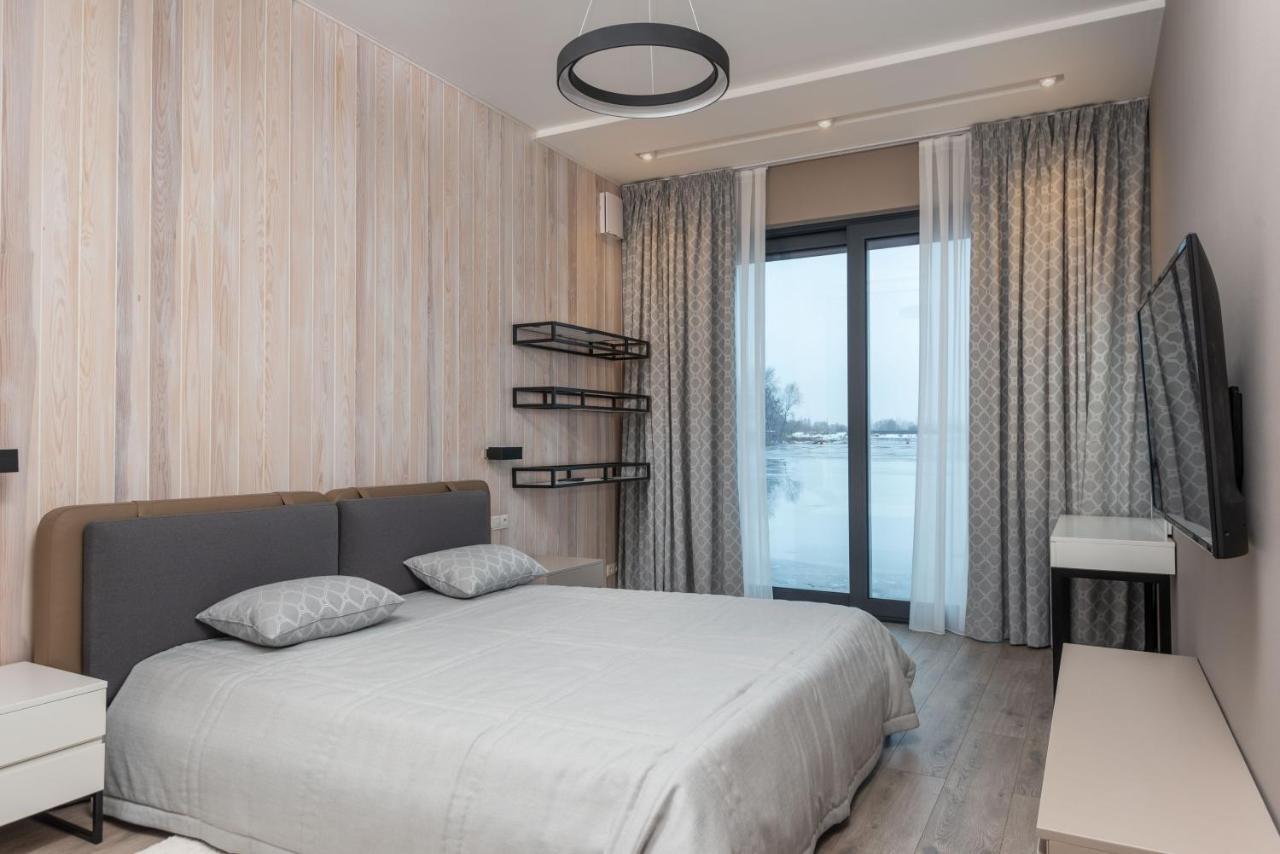 Riviera Zoloche Resort & Spa Vishenki  Εξωτερικό φωτογραφία