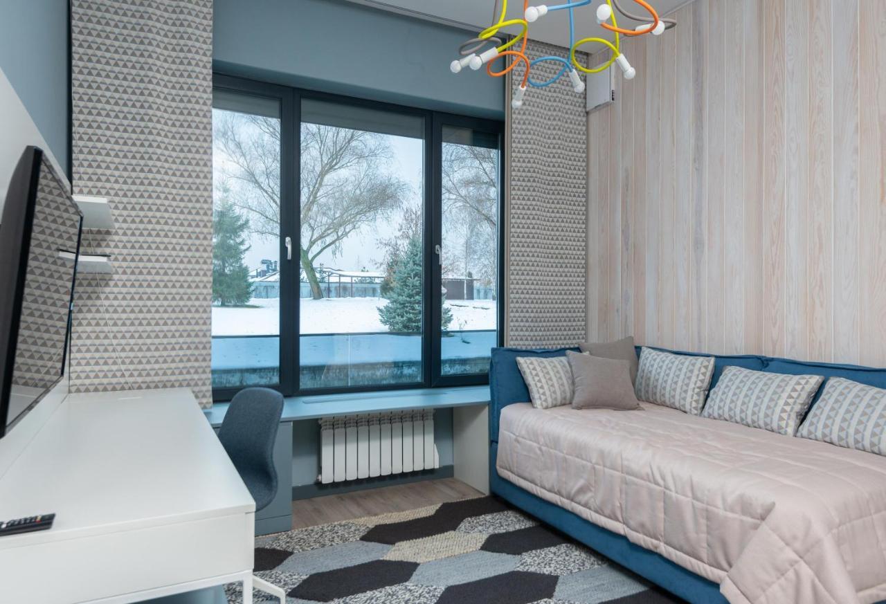 Riviera Zoloche Resort & Spa Vishenki  Εξωτερικό φωτογραφία