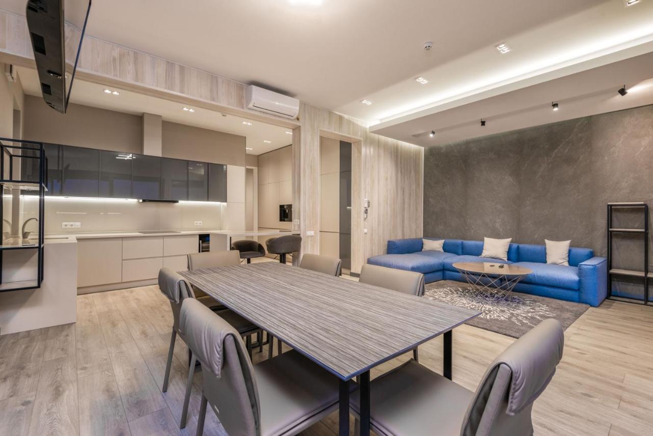 Riviera Zoloche Resort & Spa Vishenki  Εξωτερικό φωτογραφία