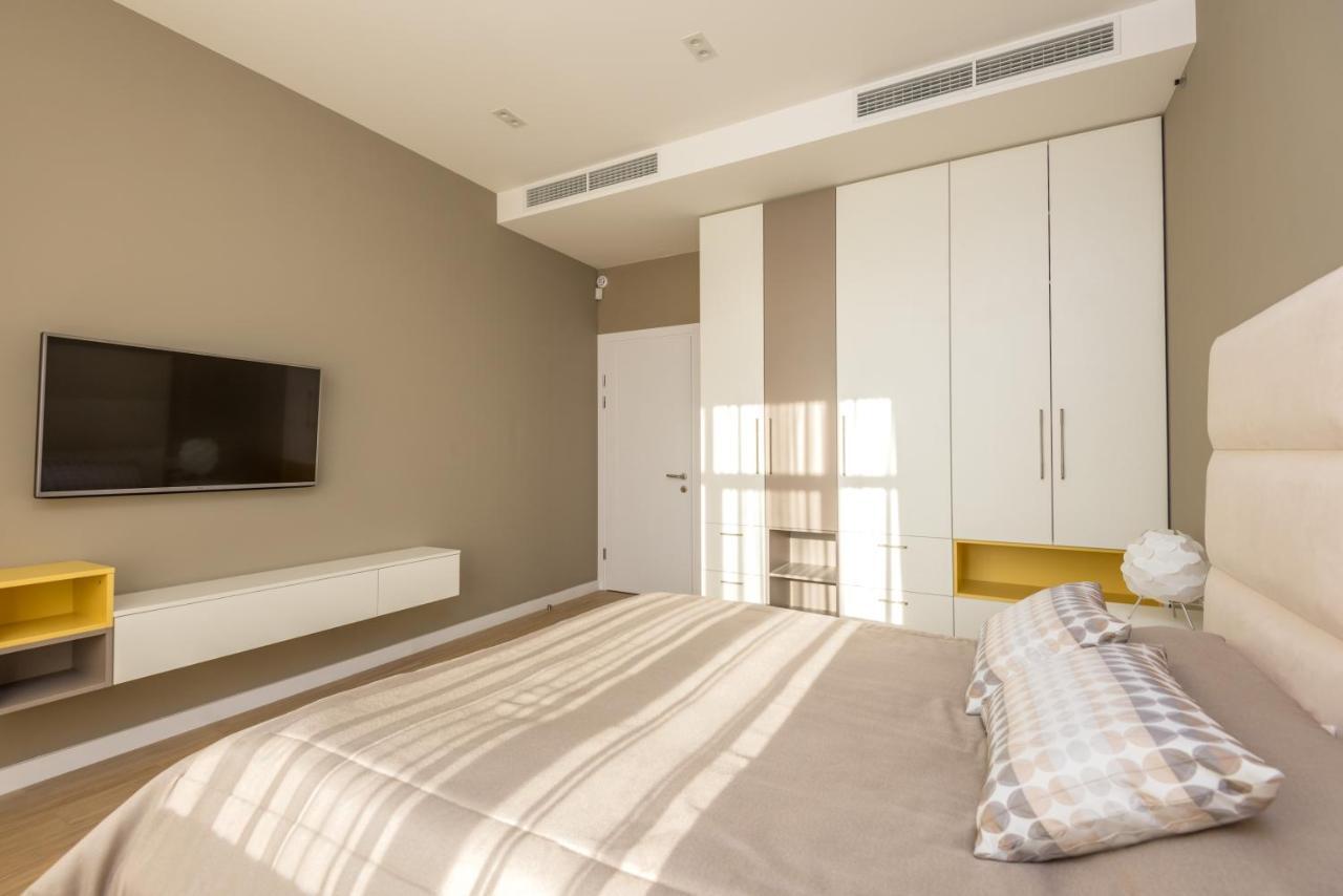 Riviera Zoloche Resort & Spa Vishenki  Εξωτερικό φωτογραφία